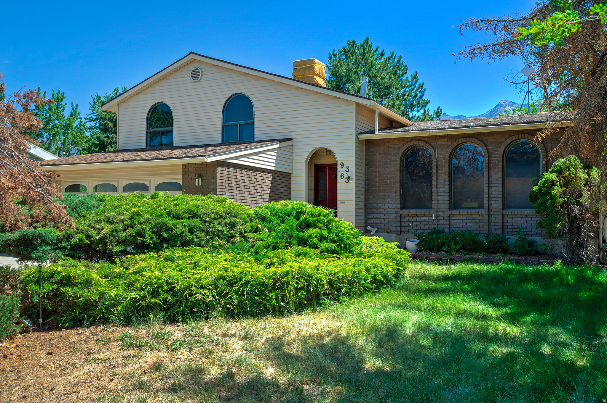 SAGE CREST - Residential