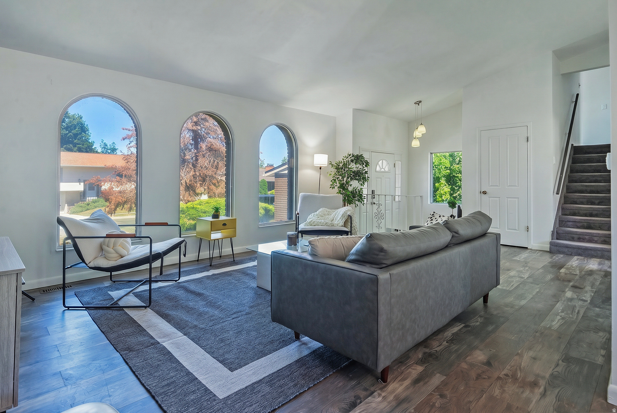 SAGE CREST - Residential
