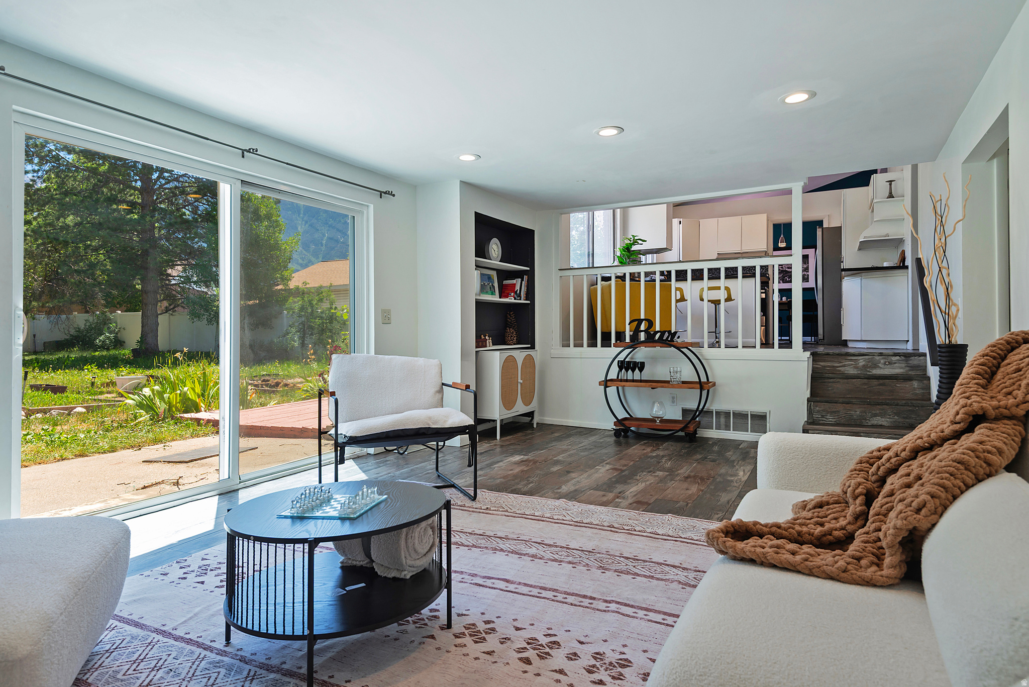 SAGE CREST - Residential