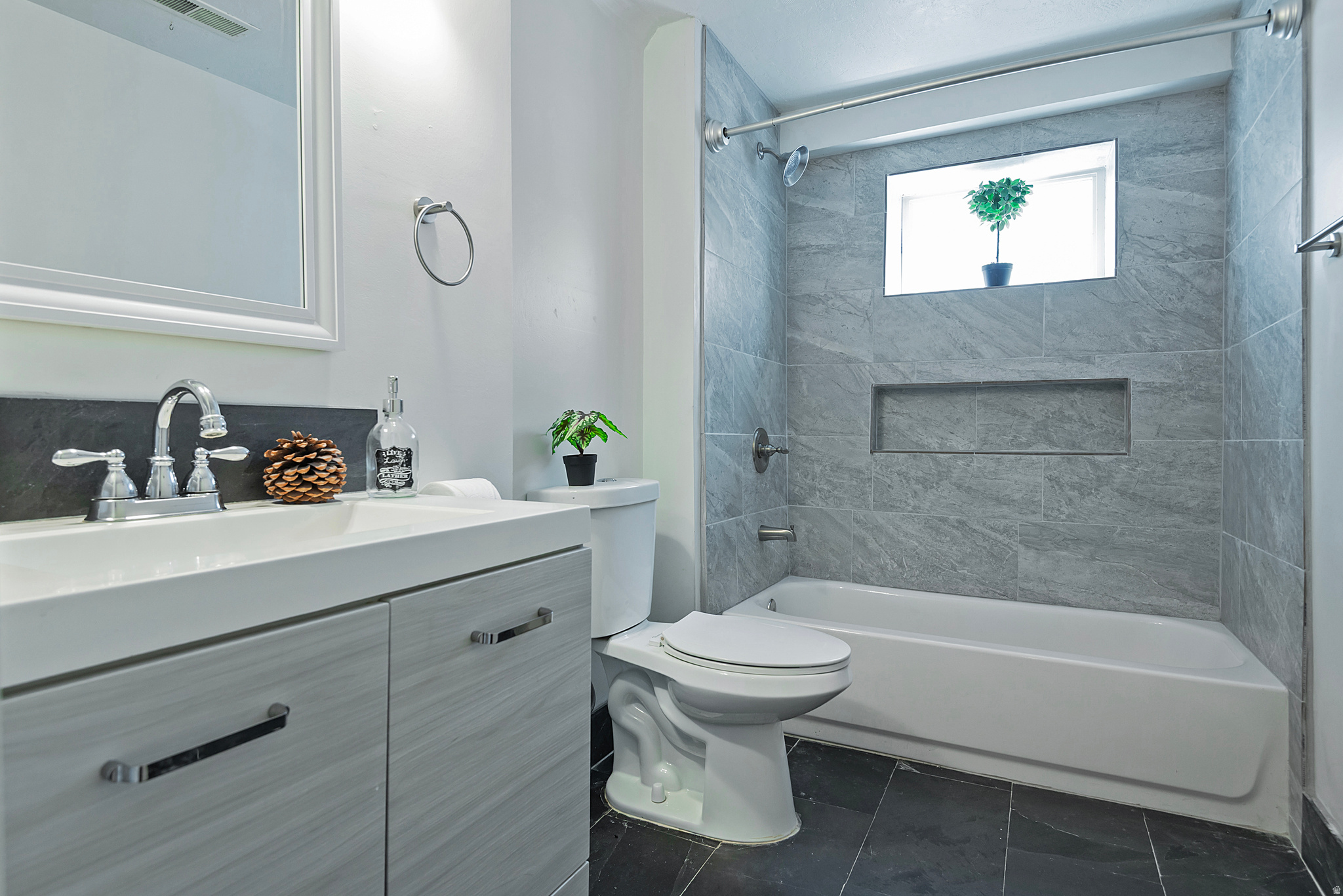 SAGE CREST - Residential