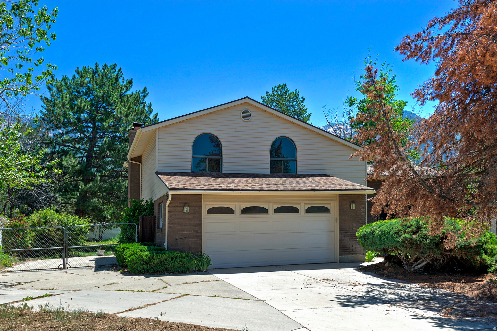 SAGE CREST - Residential