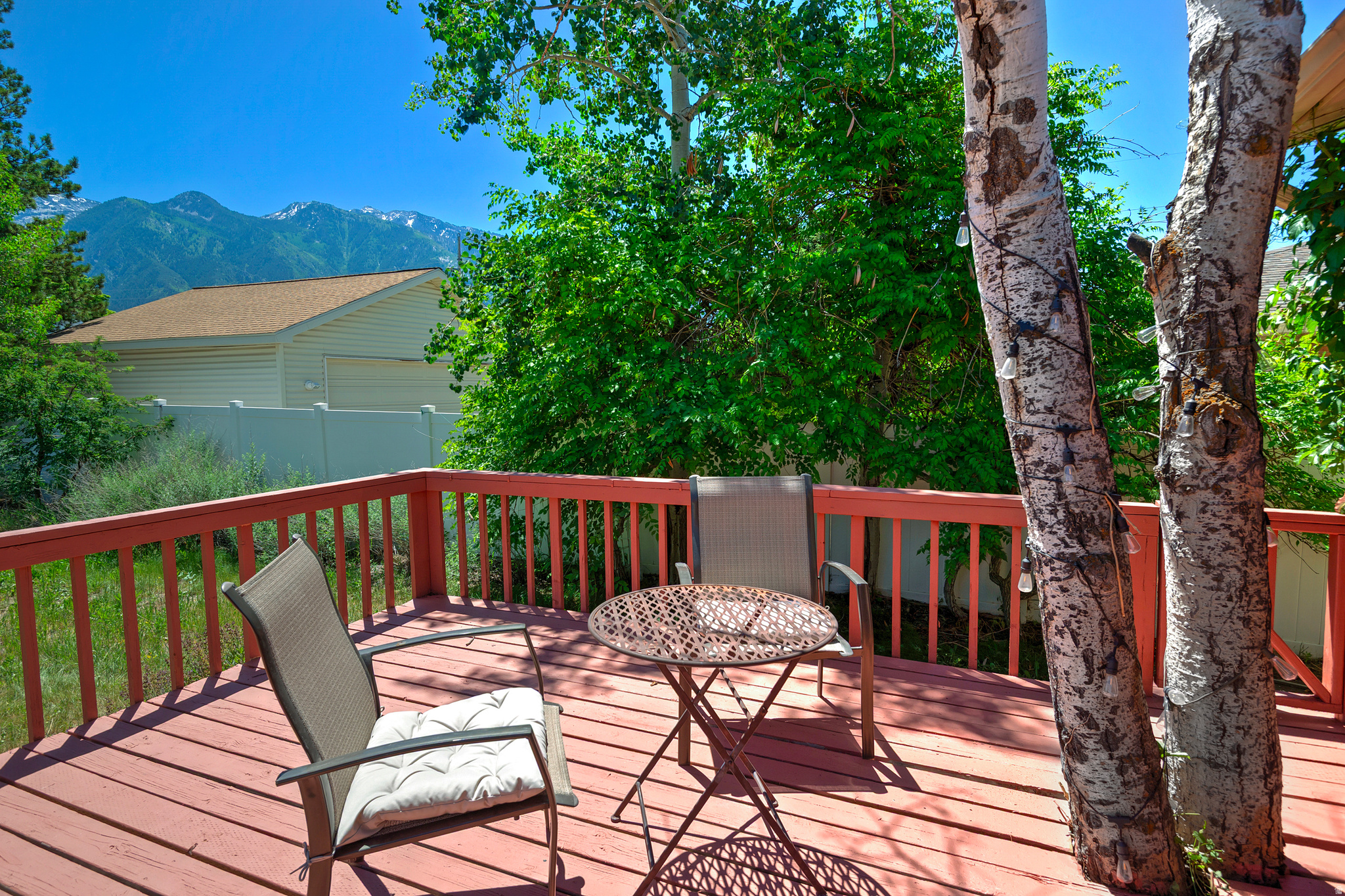 SAGE CREST - Residential