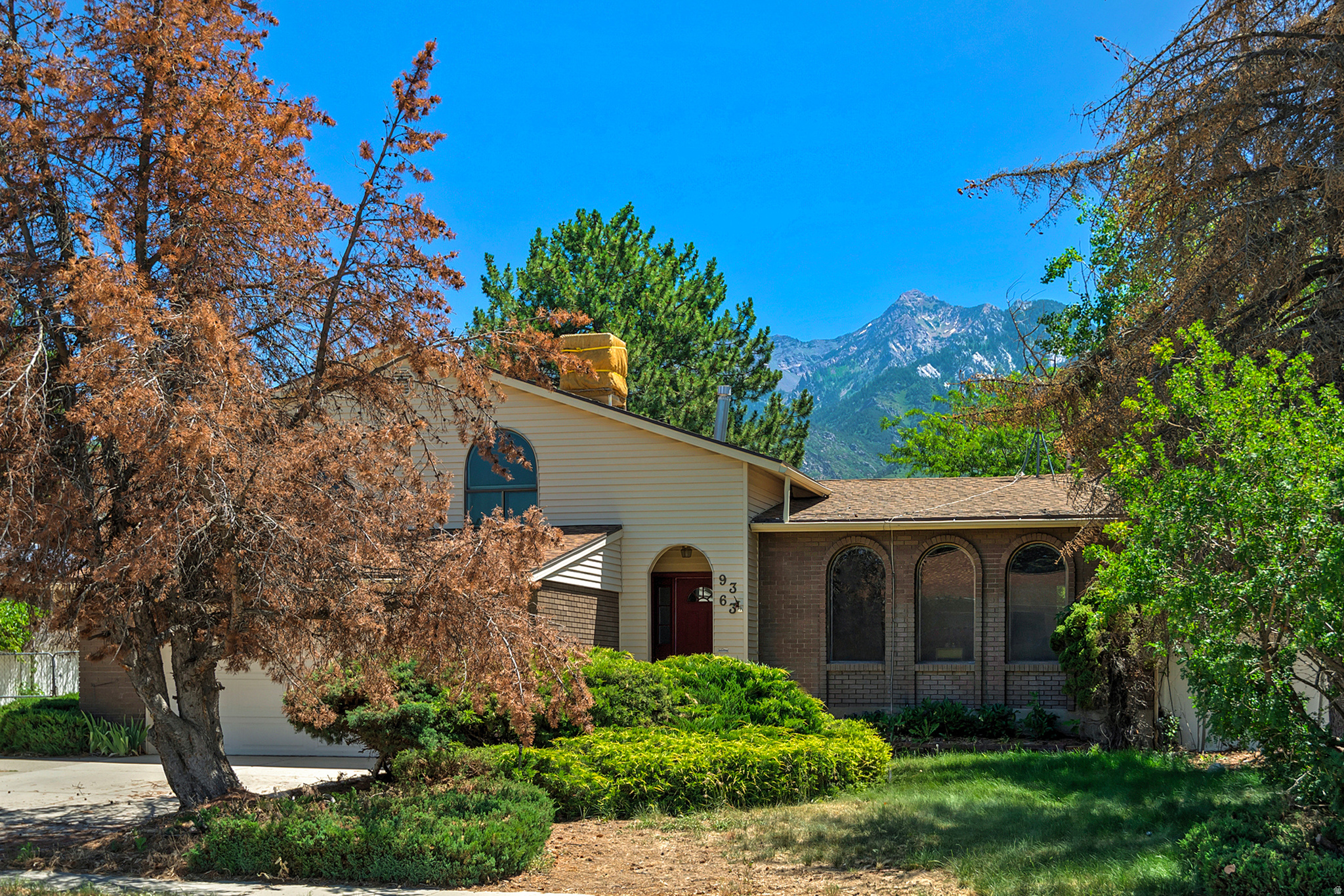 SAGE CREST - Residential