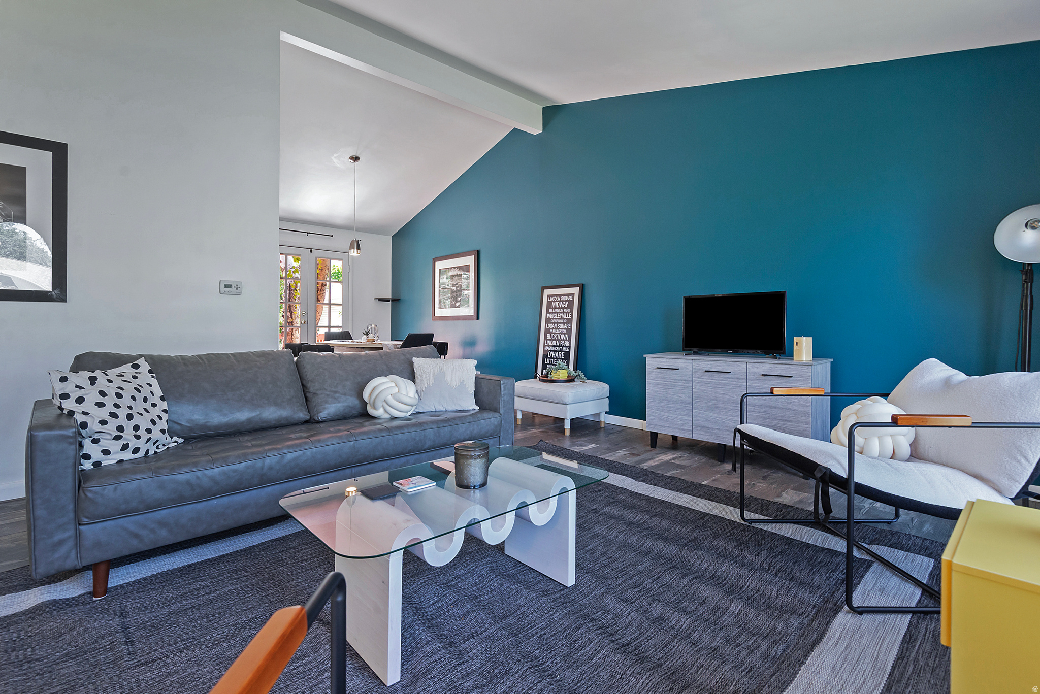 SAGE CREST - Residential