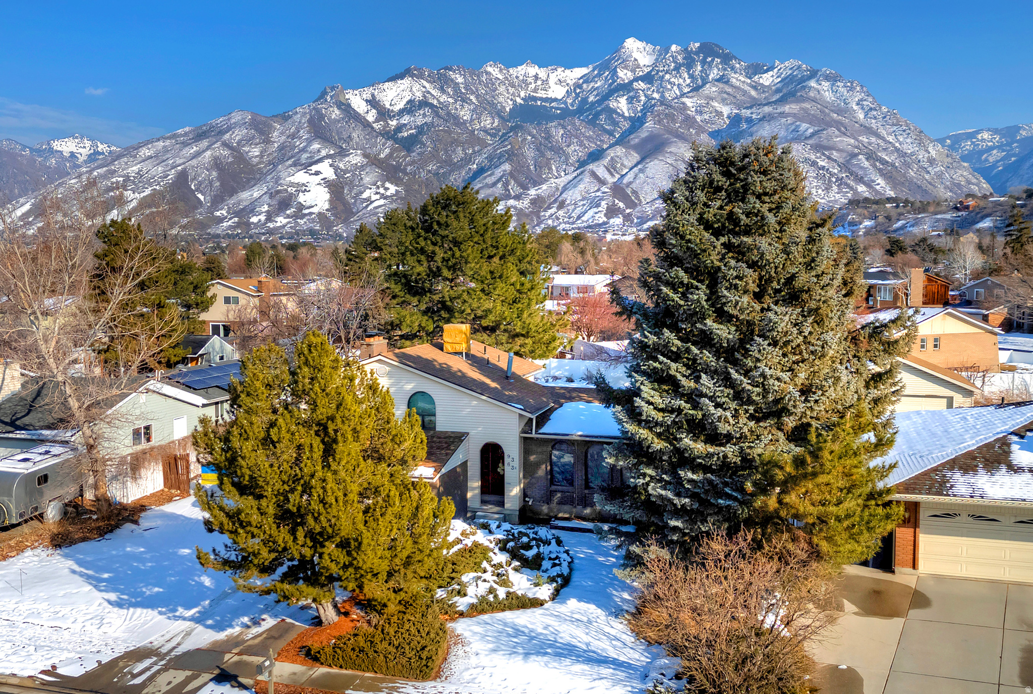 SAGE CREST - Residential
