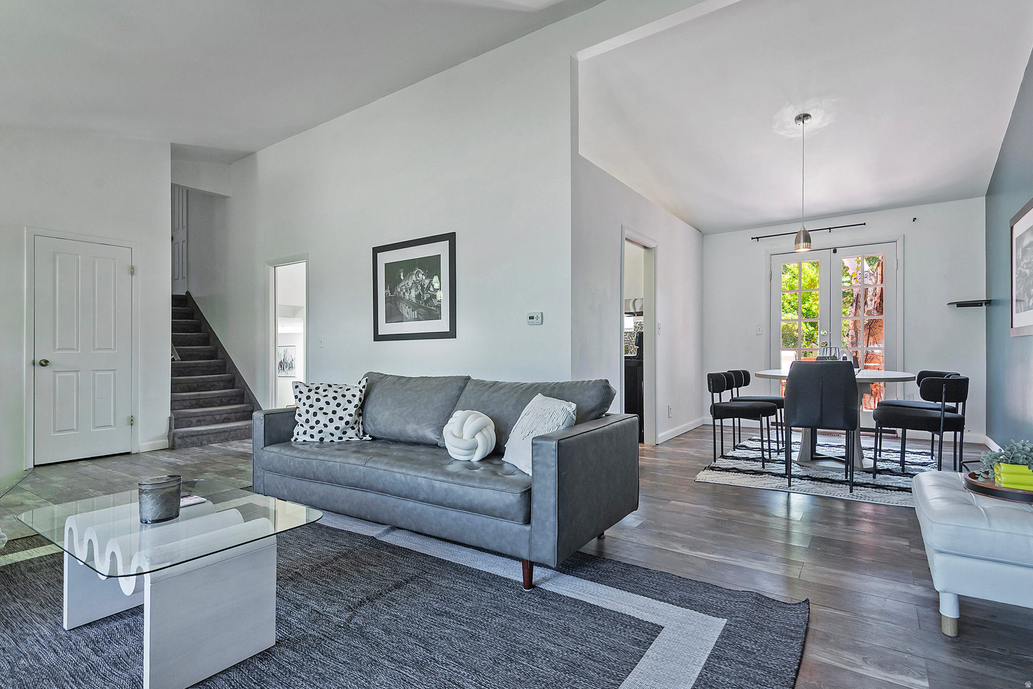 SAGE CREST - Residential