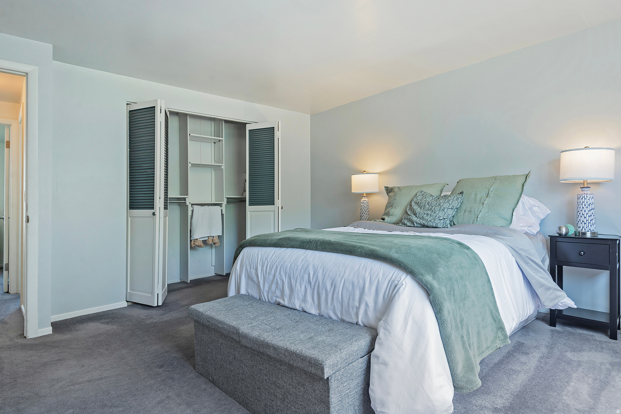 SAGE CREST - Residential