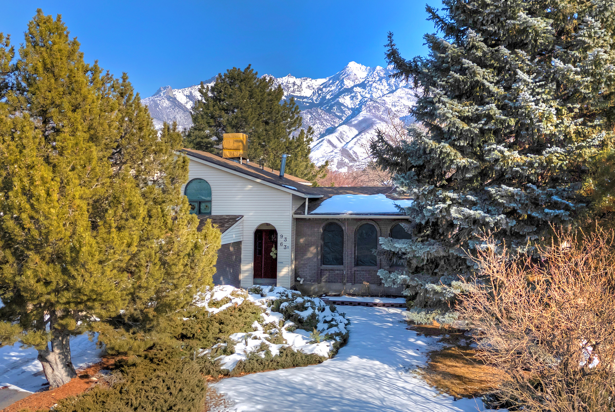 SAGE CREST - Residential
