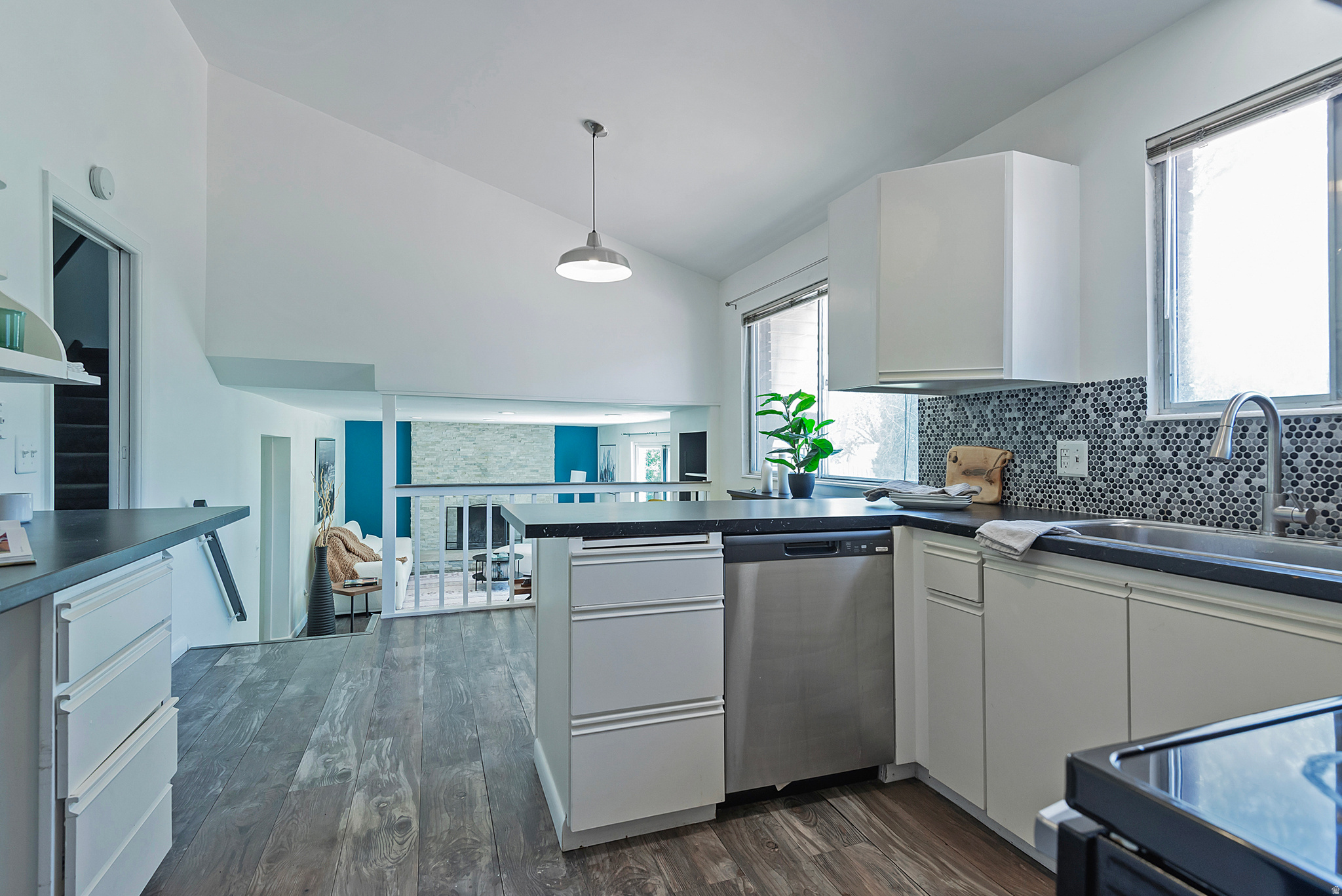 SAGE CREST - Residential