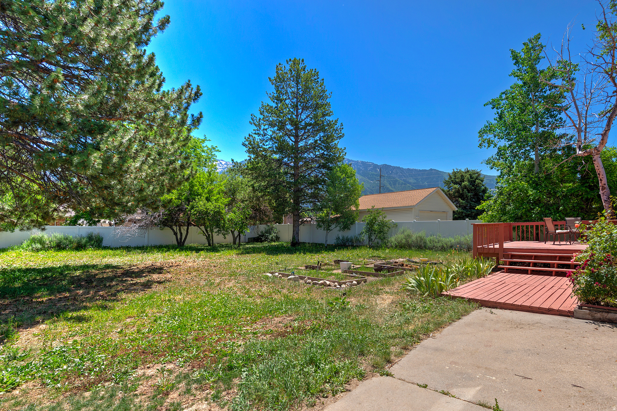 SAGE CREST - Residential
