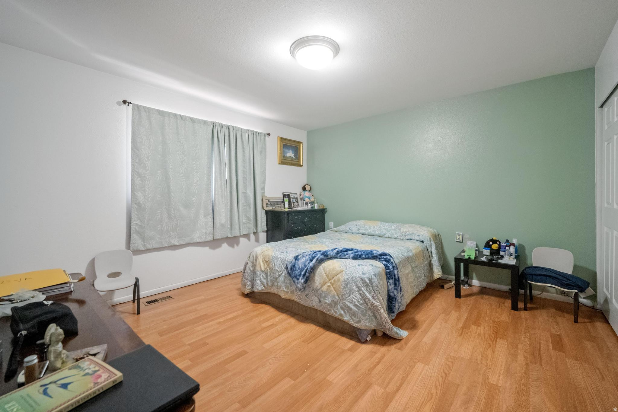 CROWN SUB. - Residential
