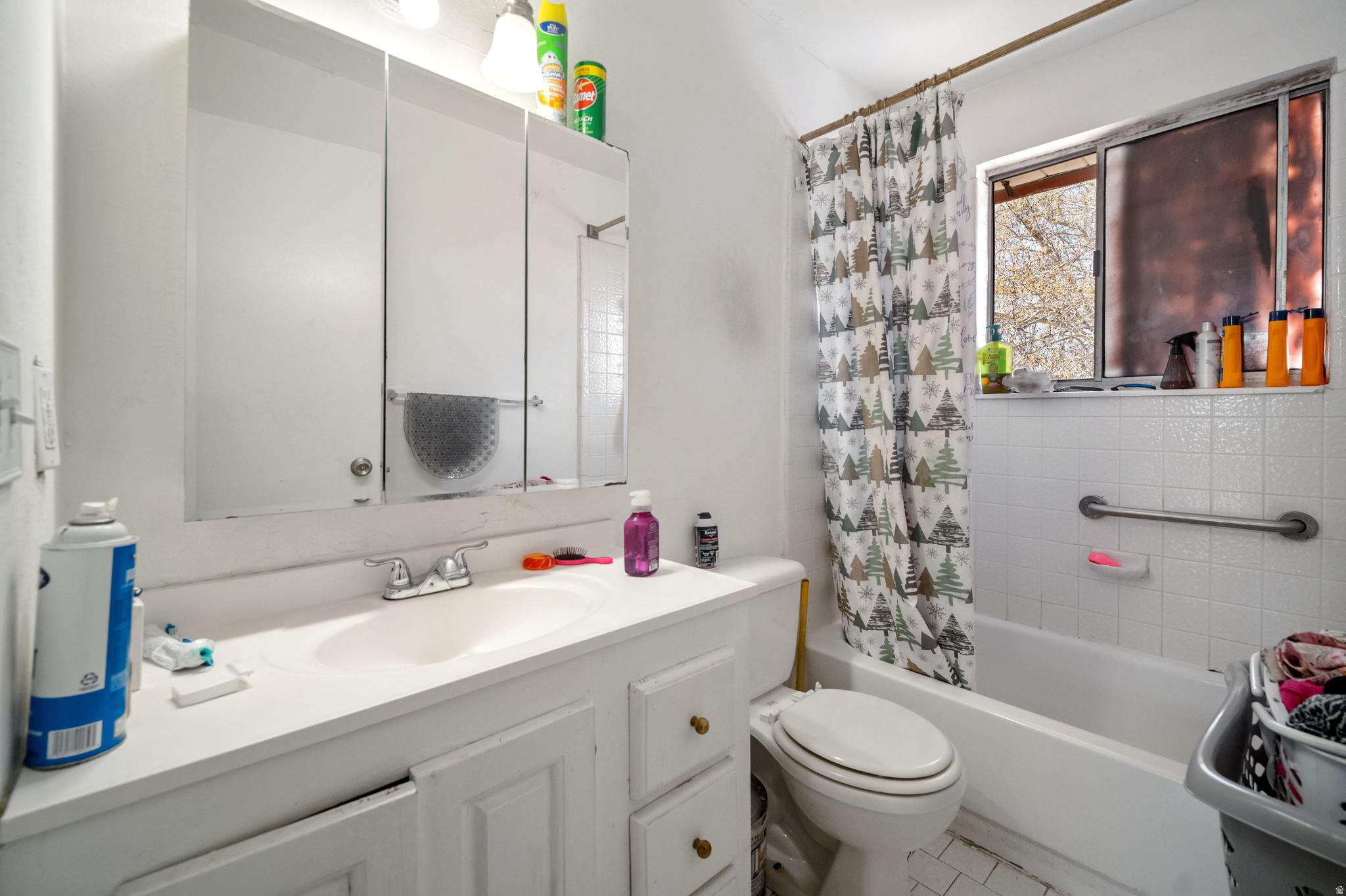 CROWN SUB. - Residential