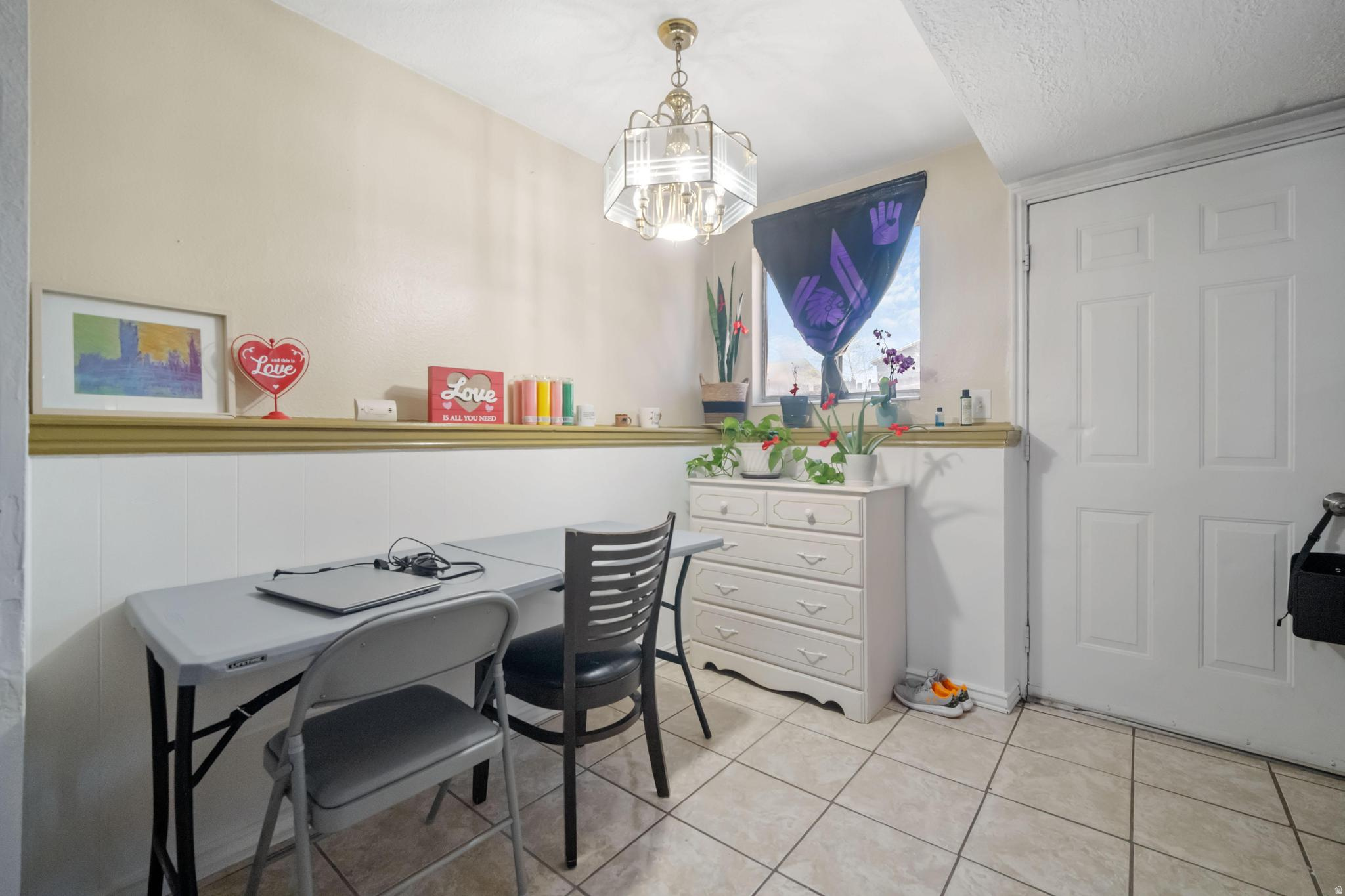 CROWN SUB. - Residential