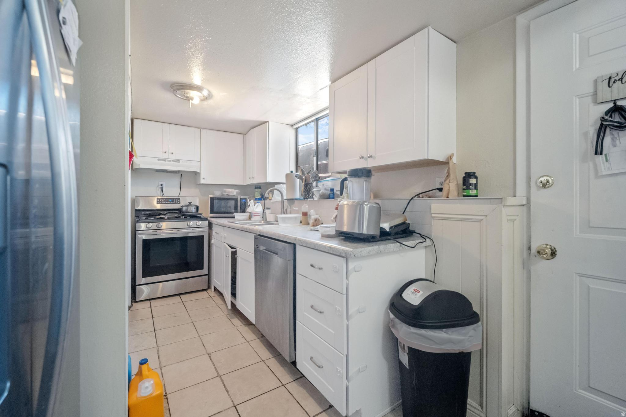CROWN SUB. - Residential