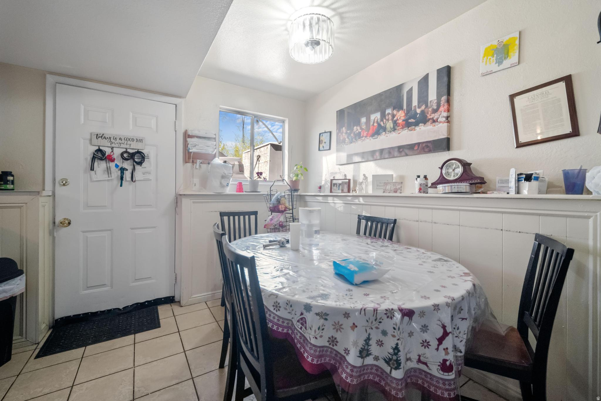 CROWN SUB. - Residential