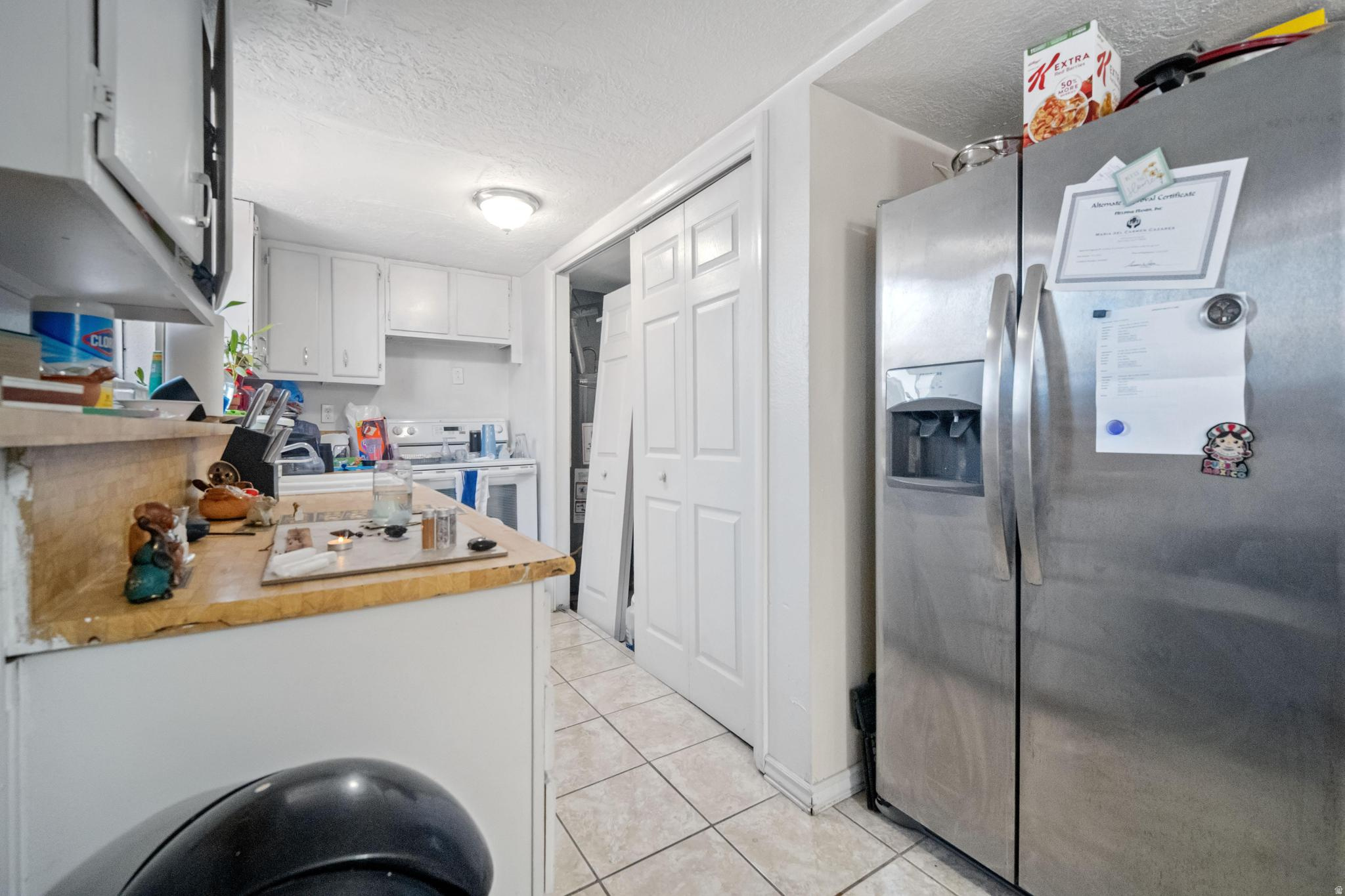 CROWN SUB. - Residential