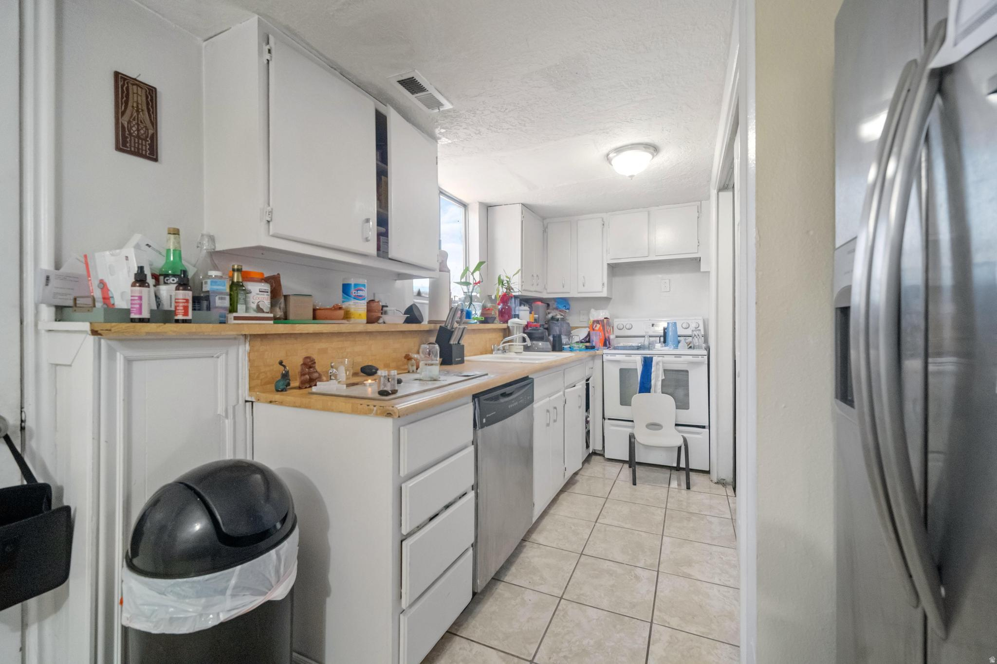 CROWN SUB. - Residential