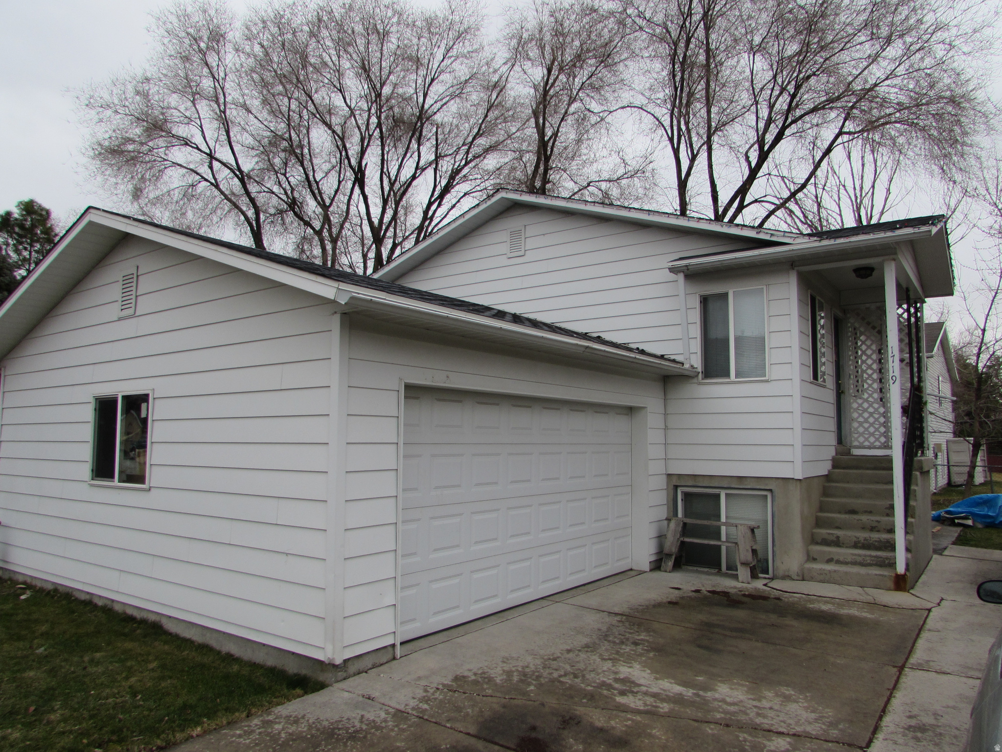 JORDAN PLAT A - Residential