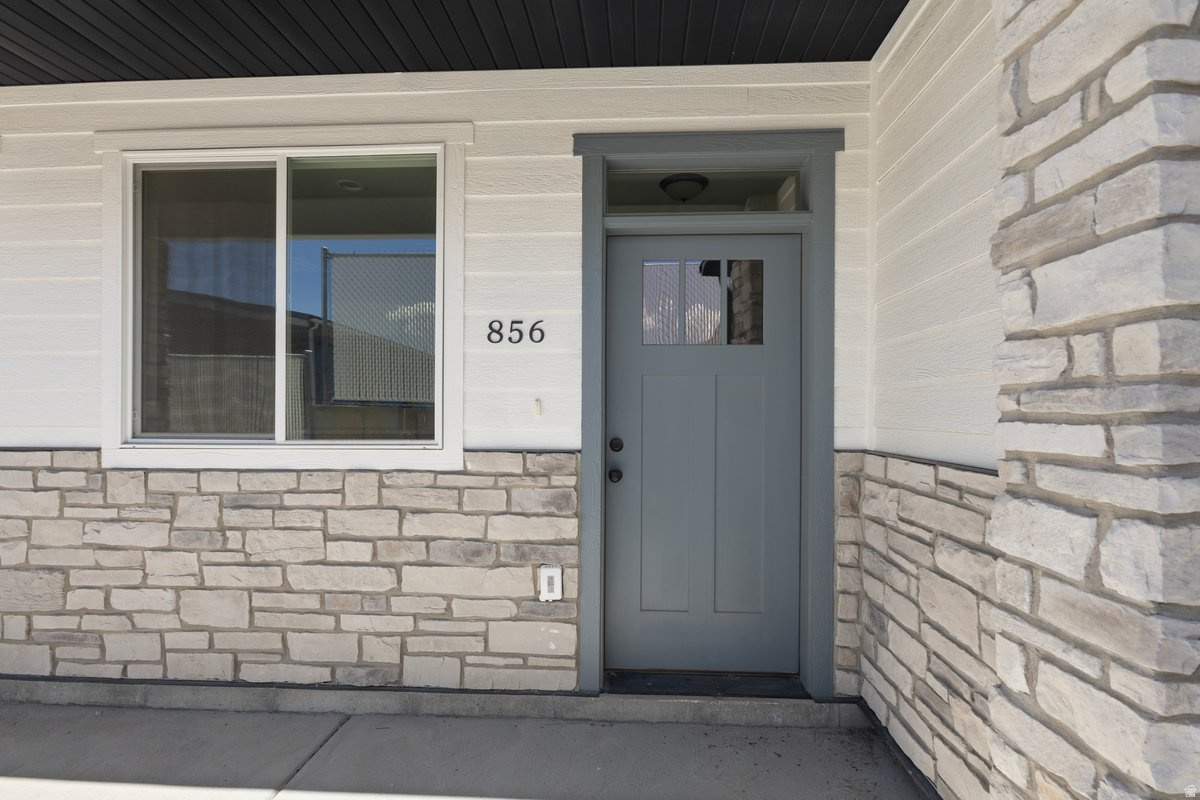 Huge price reduction, buy one or all 5.  Brand New at a Great Price! Say goodbye to your landlord and hello to homeownership with this beautiful Cobble Creek Townhouse. This hidden gem is located on the northeast side of Hyrum, offering small-town living just minutes from Logan. The home features a modern design with 3 bedrooms, 2 full baths, and 1 half bath, plus nicely upgraded cabinets and solid surface countertops throughout. Schedule your showing today!