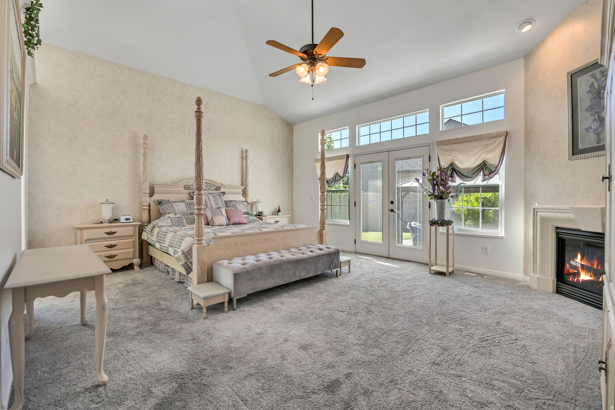 JUNIPER HEIGHTS - Residential