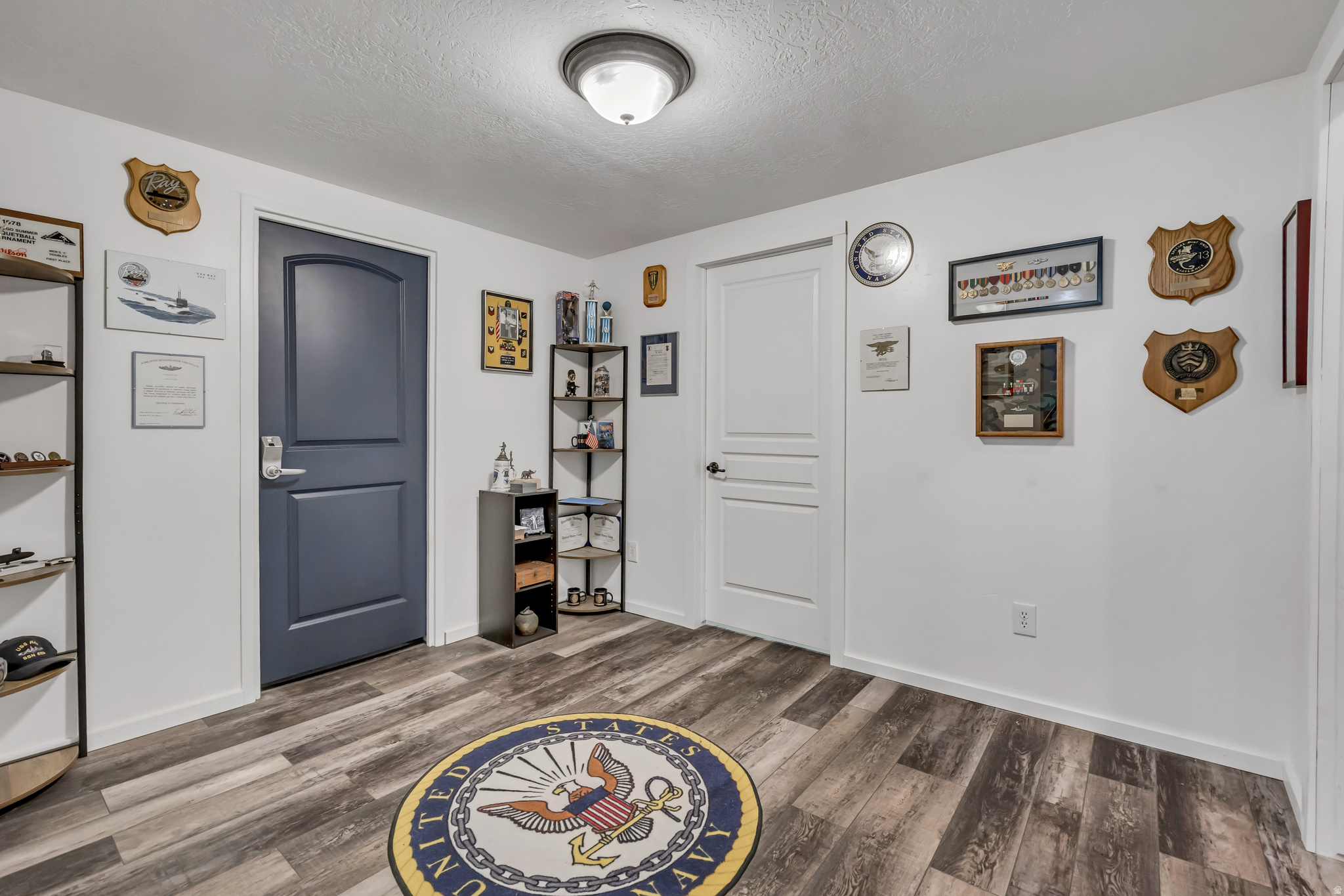 JUNIPER HEIGHTS - Residential