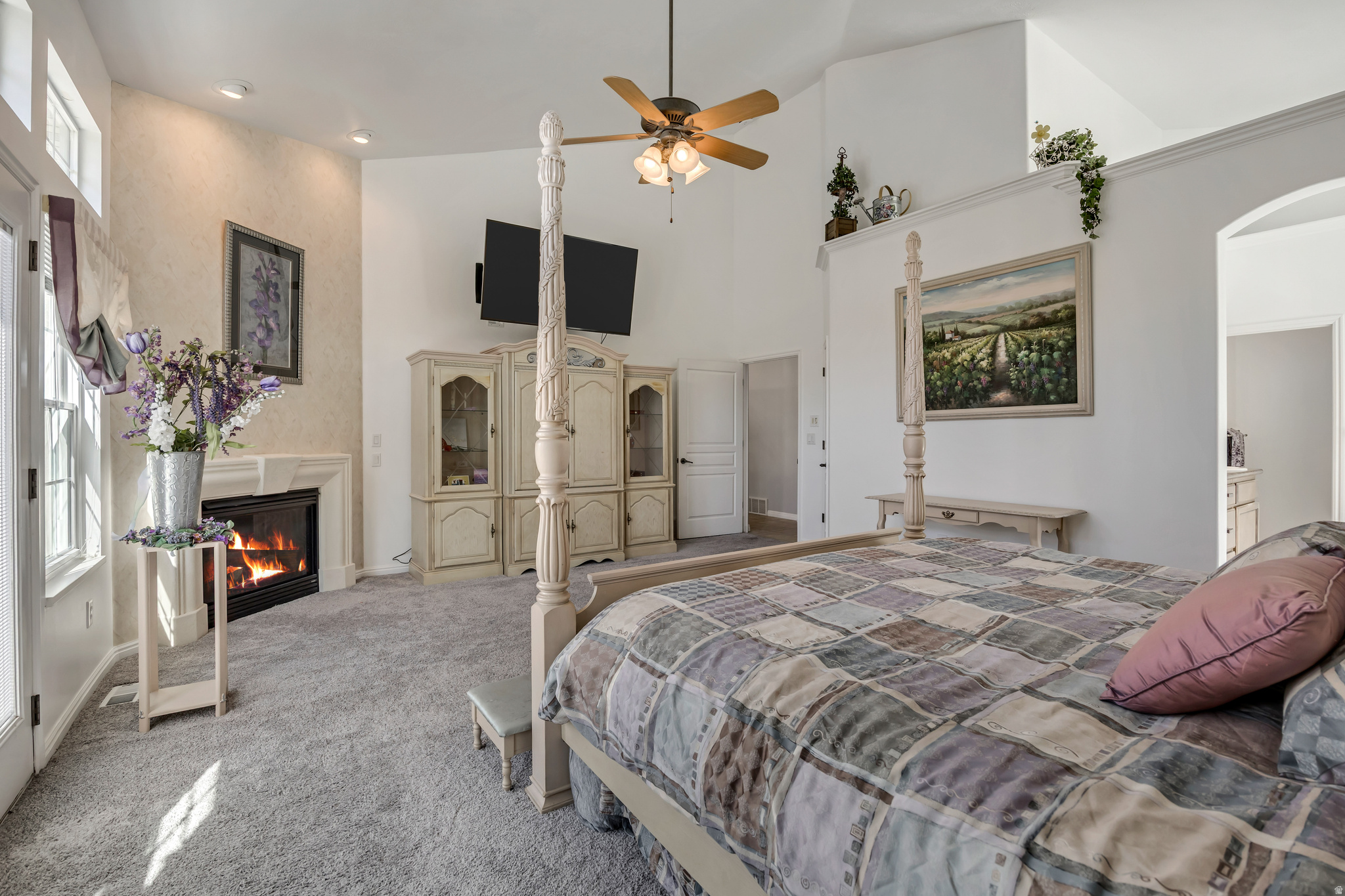 JUNIPER HEIGHTS - Residential