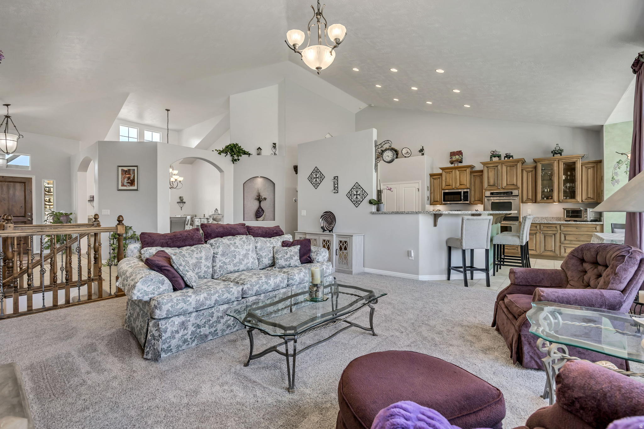 JUNIPER HEIGHTS - Residential