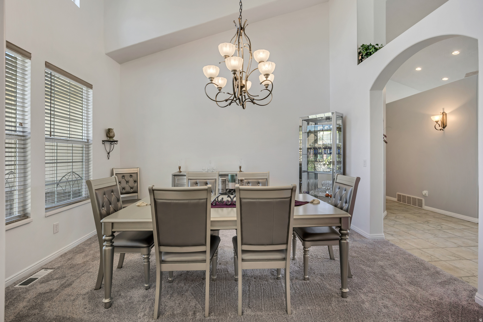 JUNIPER HEIGHTS - Residential