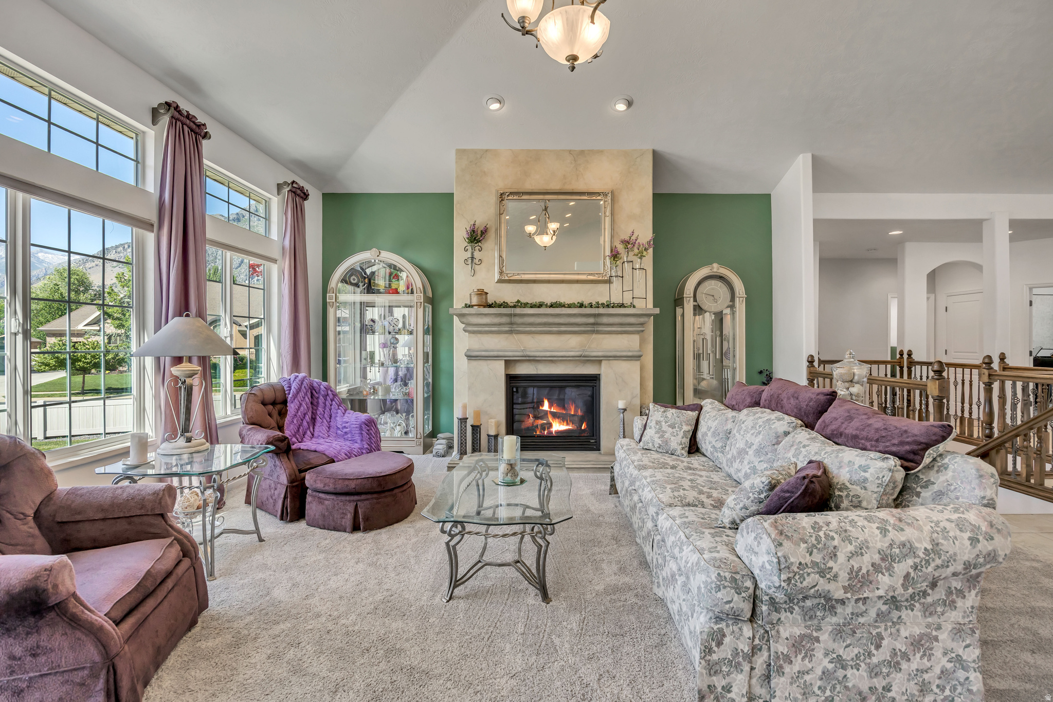 JUNIPER HEIGHTS - Residential