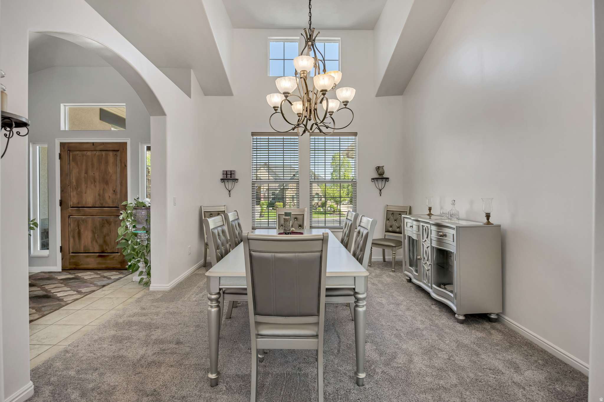 JUNIPER HEIGHTS - Residential