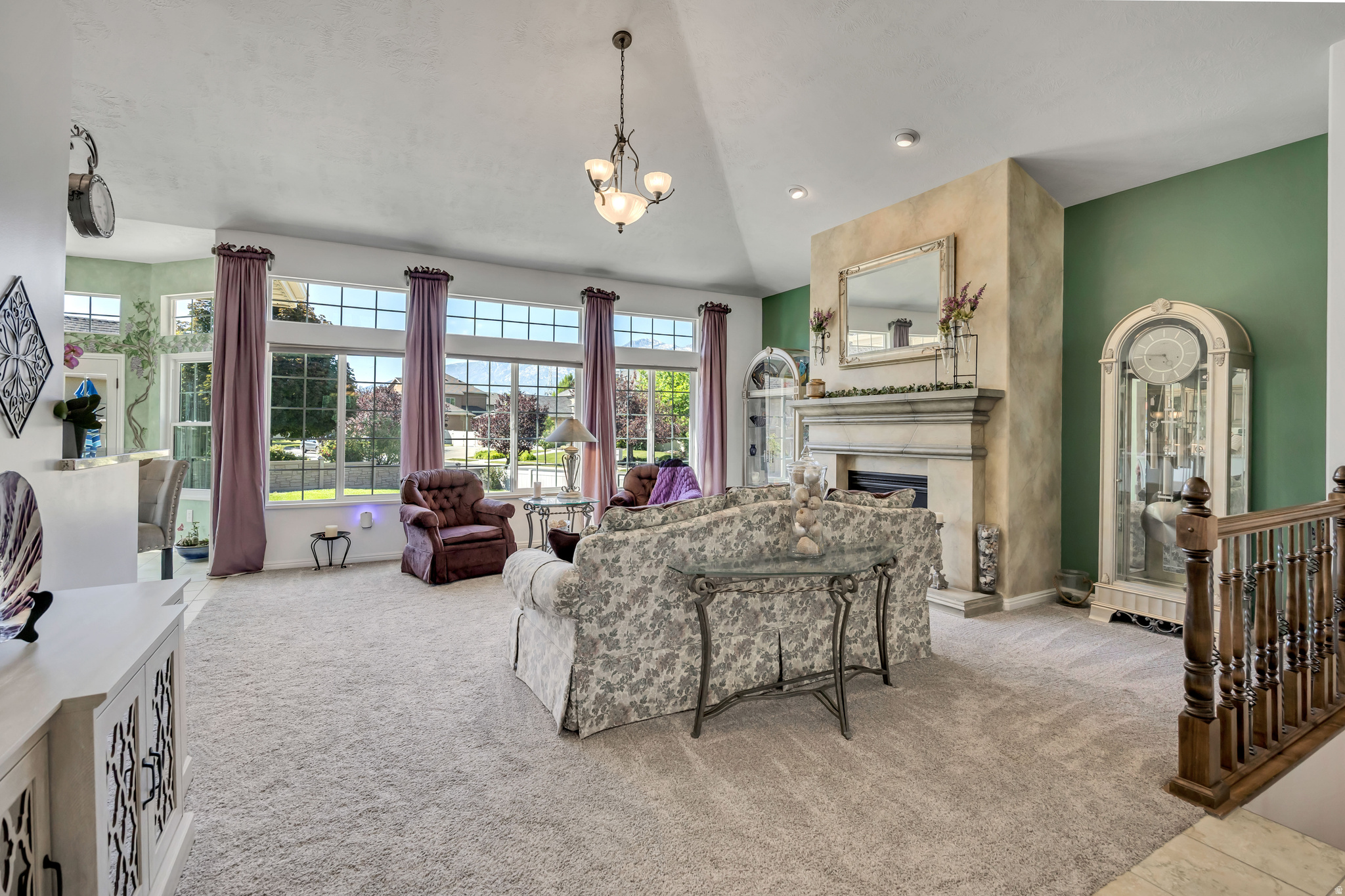 JUNIPER HEIGHTS - Residential