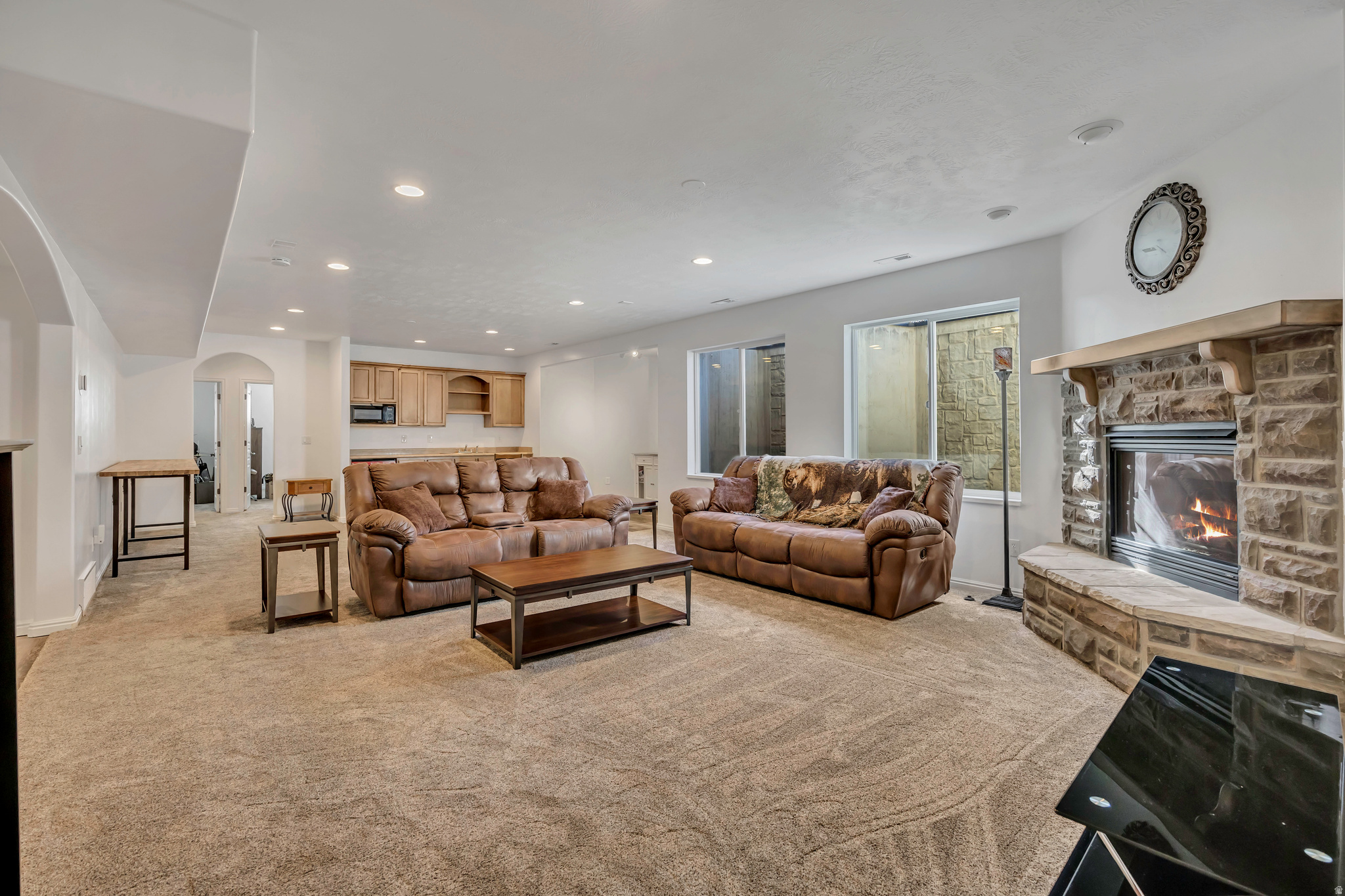 JUNIPER HEIGHTS - Residential