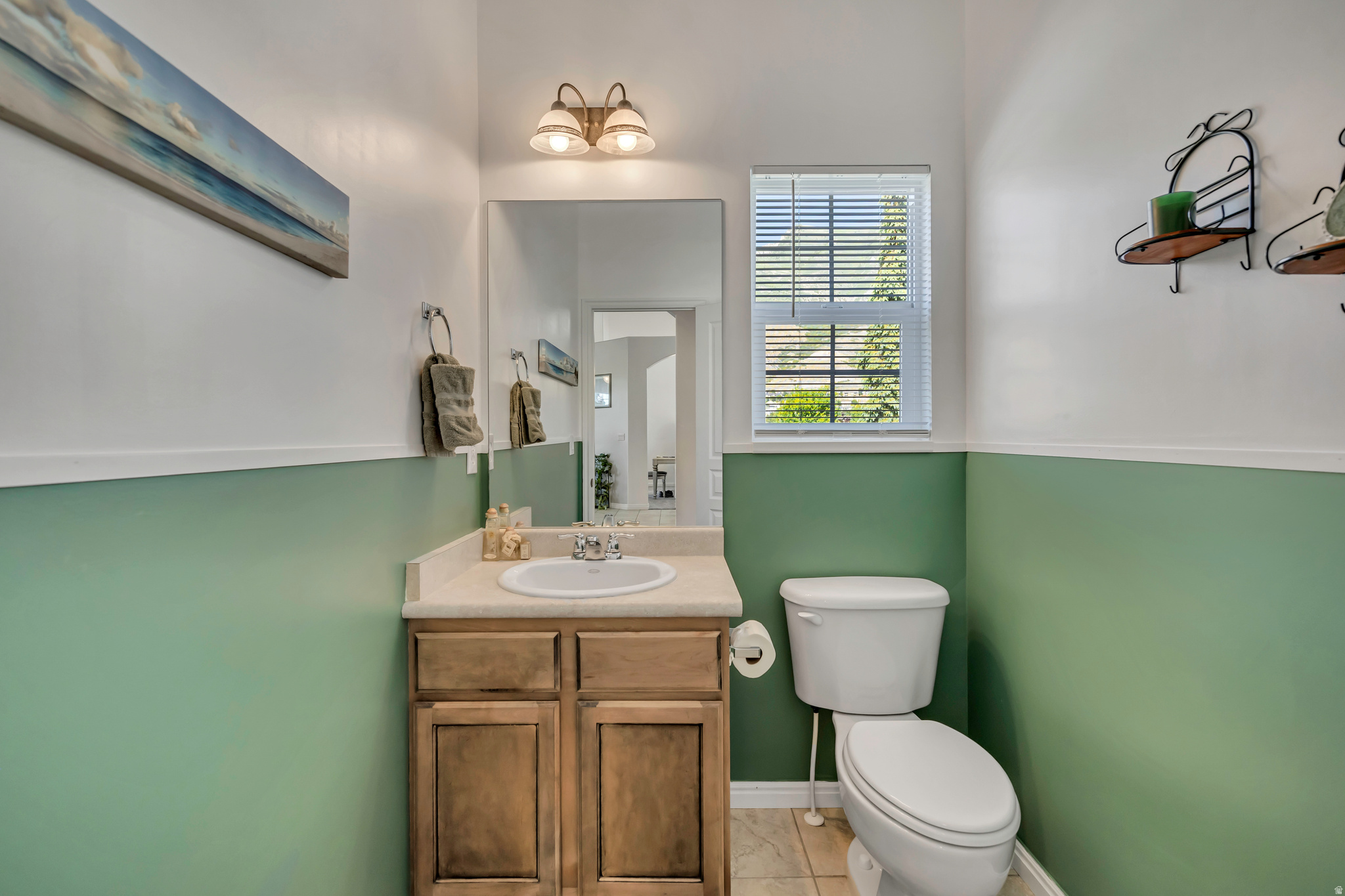 JUNIPER HEIGHTS - Residential