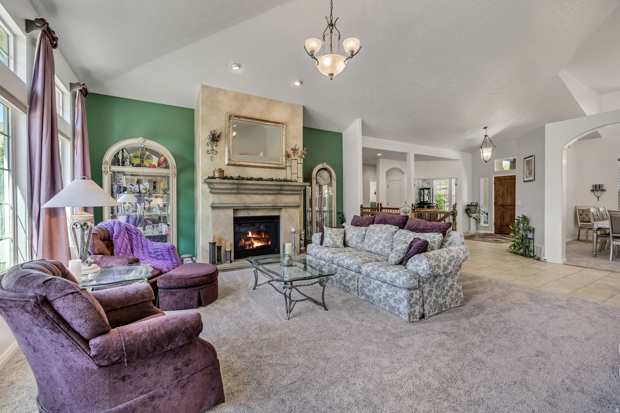 JUNIPER HEIGHTS - Residential