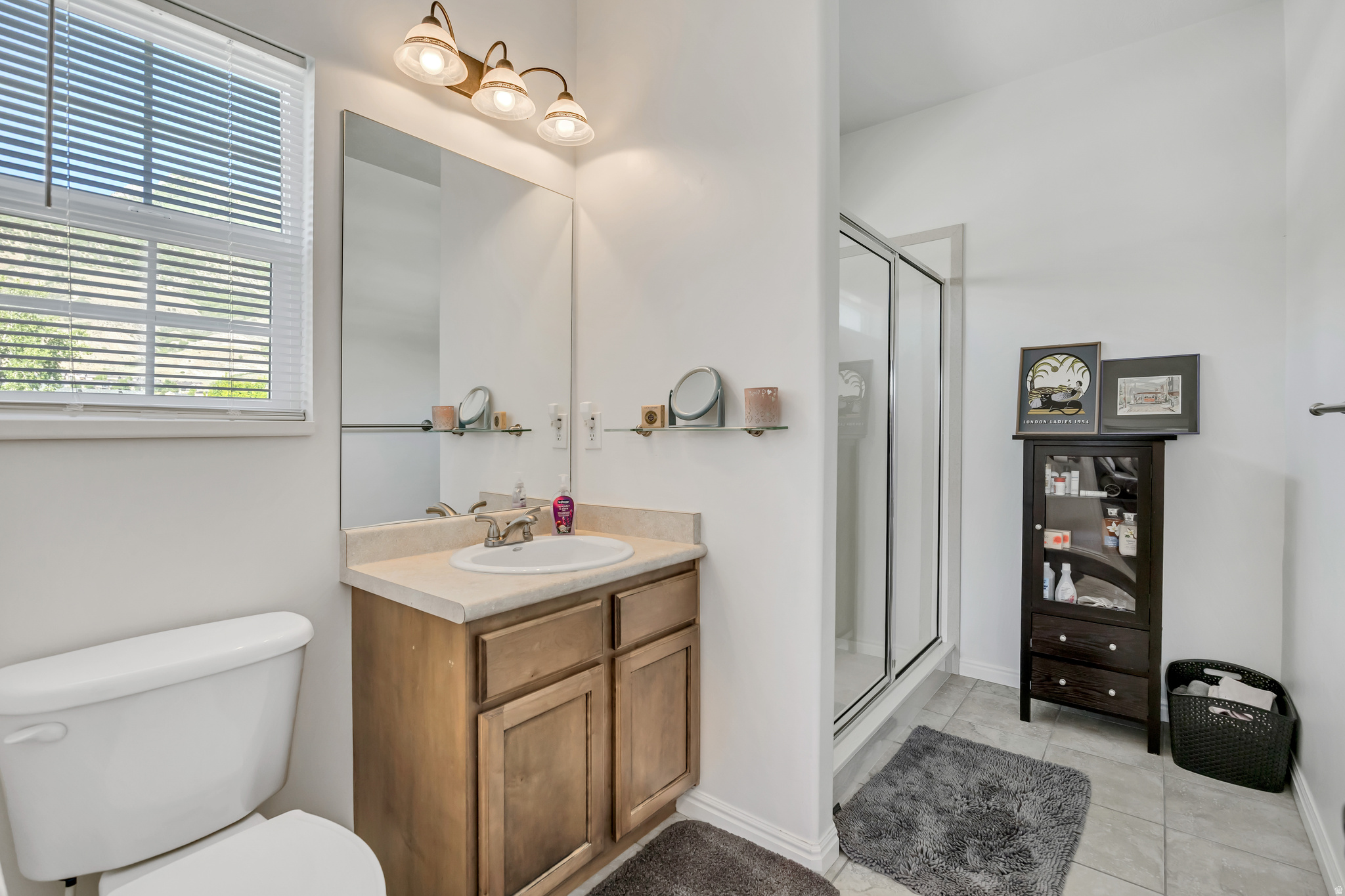 JUNIPER HEIGHTS - Residential