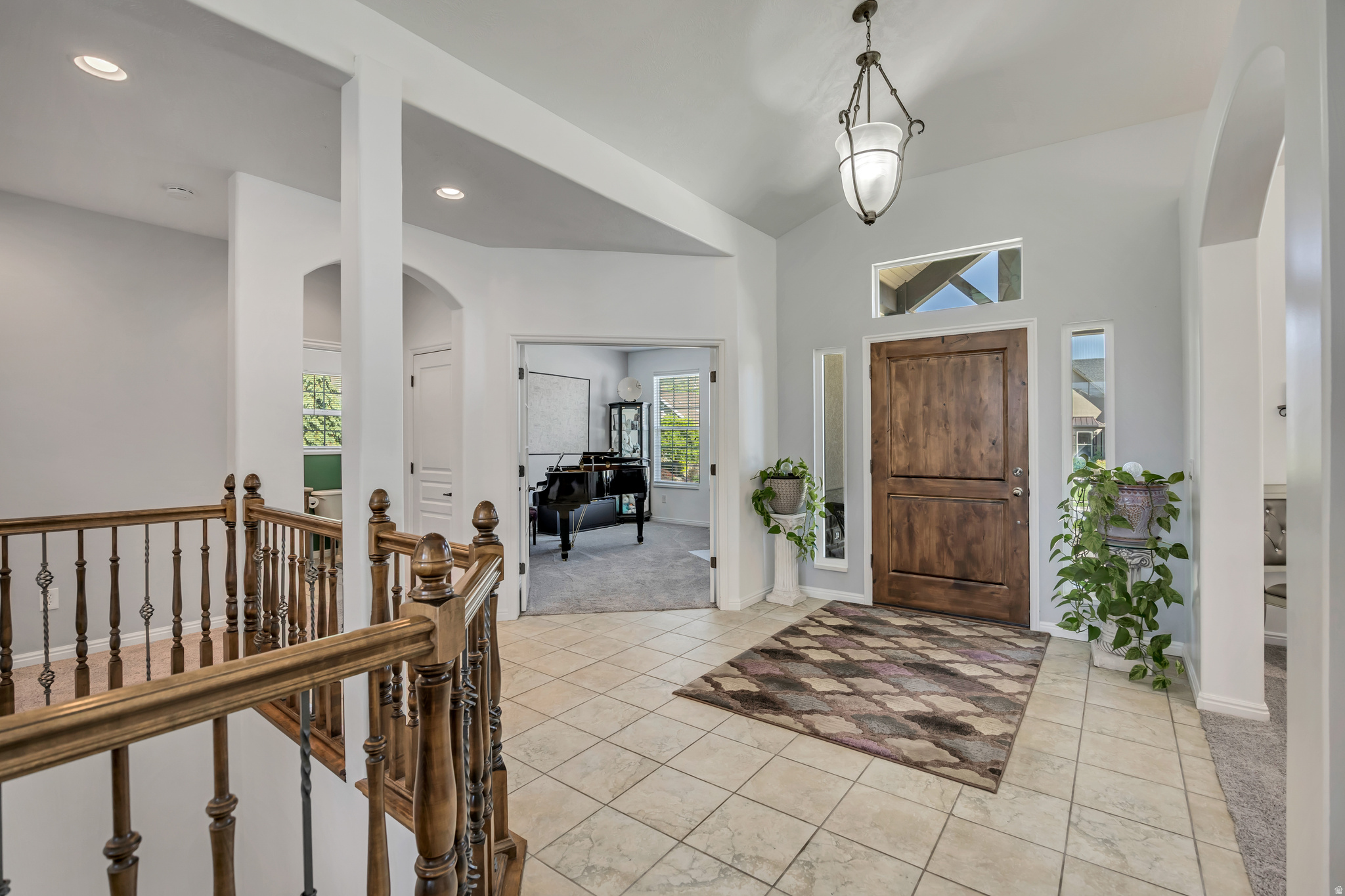 JUNIPER HEIGHTS - Residential