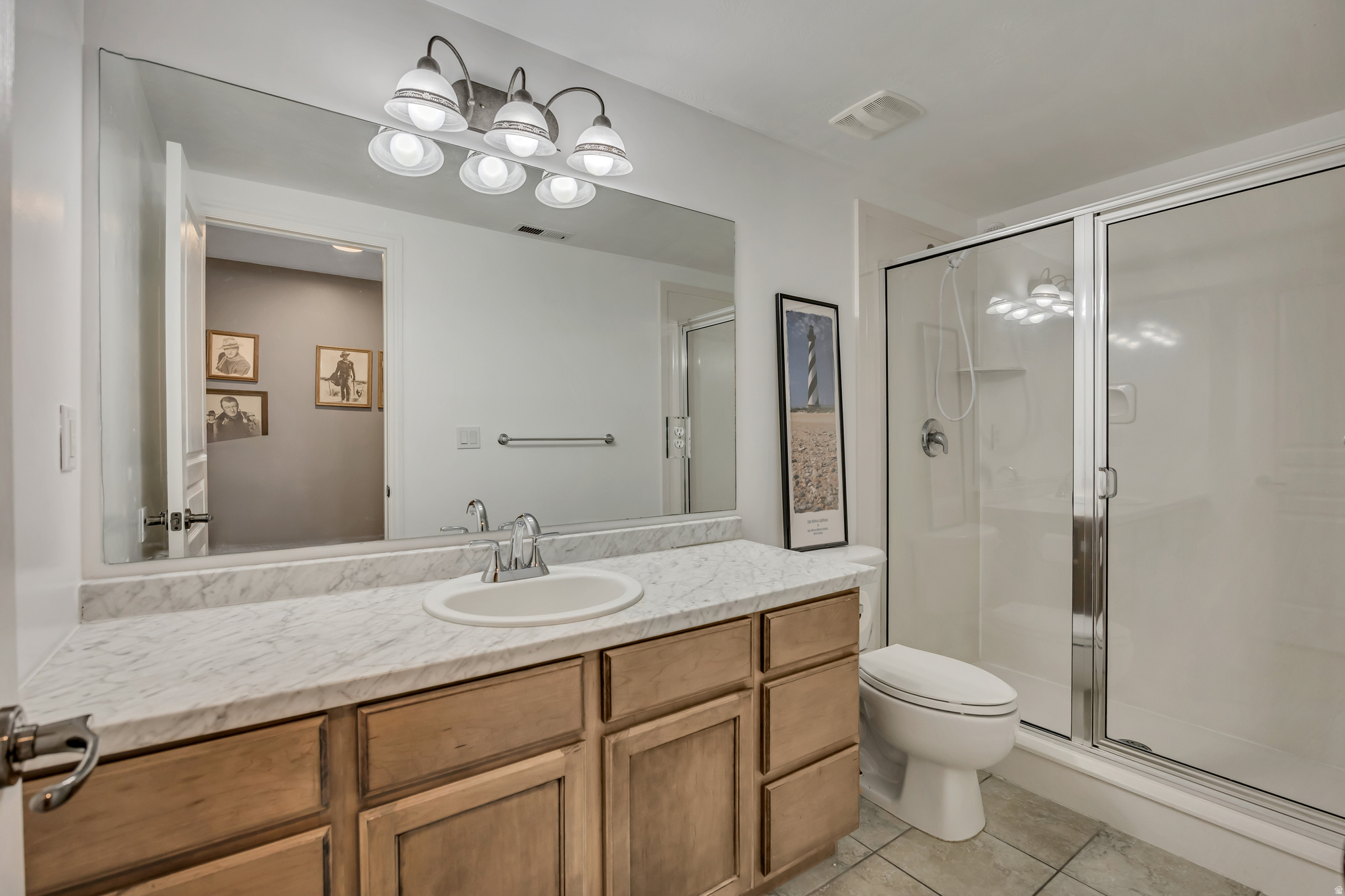 JUNIPER HEIGHTS - Residential
