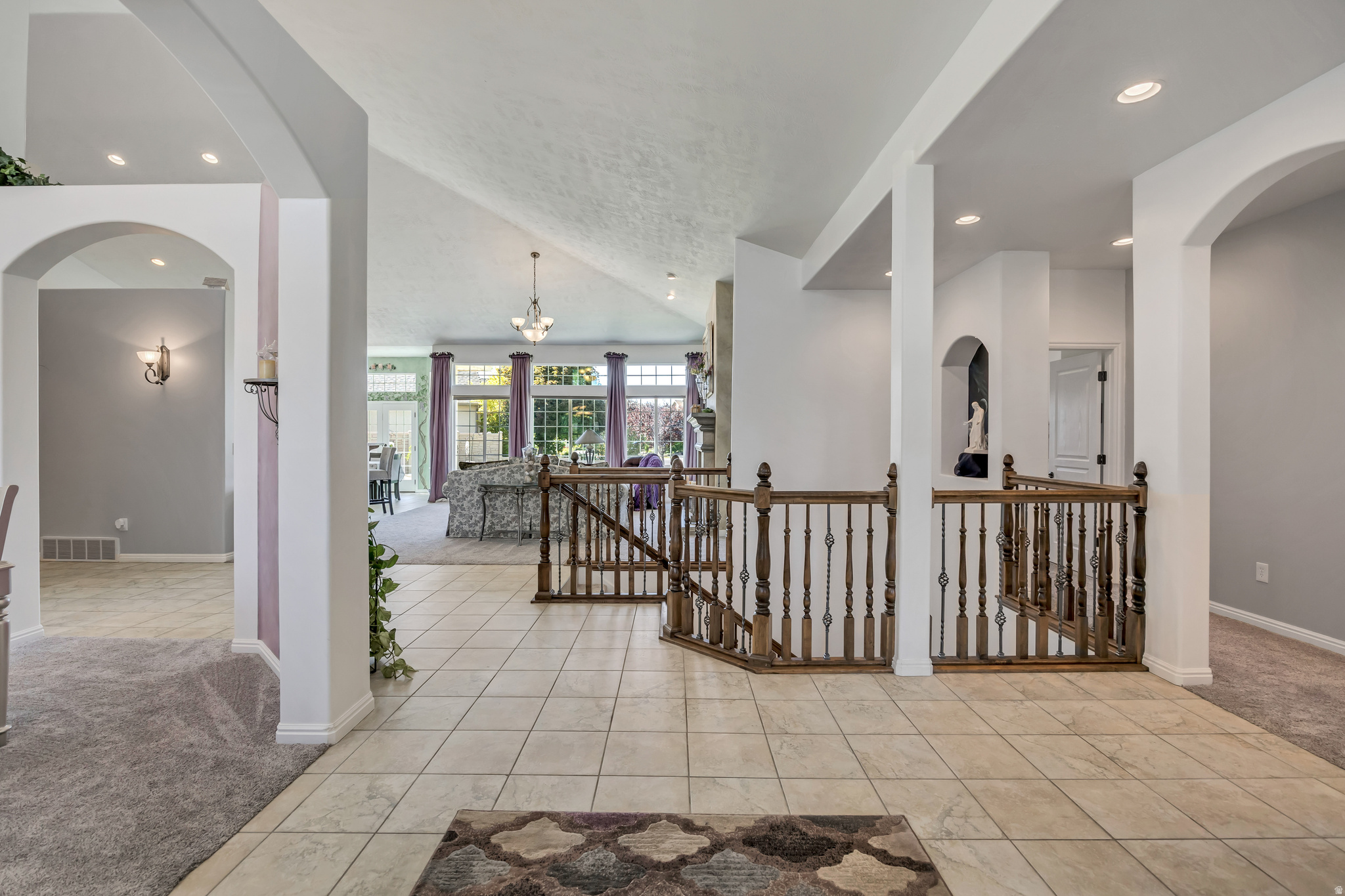 JUNIPER HEIGHTS - Residential