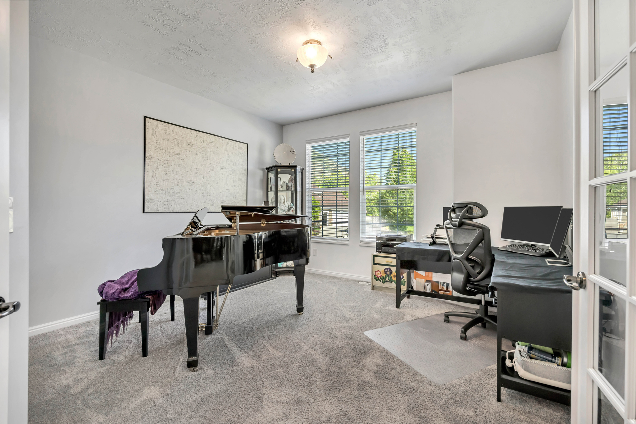 JUNIPER HEIGHTS - Residential