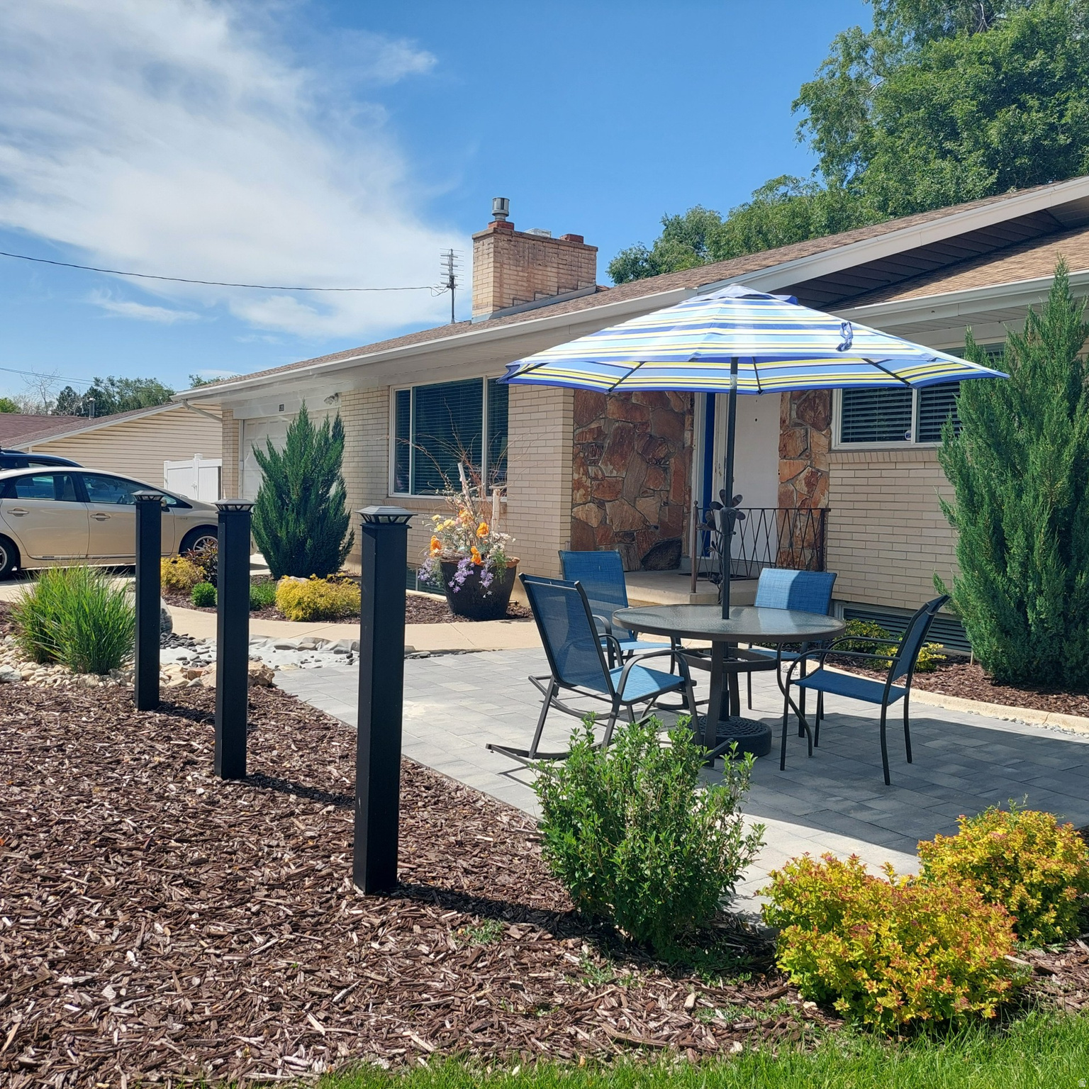 BRENTWOOD PARK SUB 2 - Residential