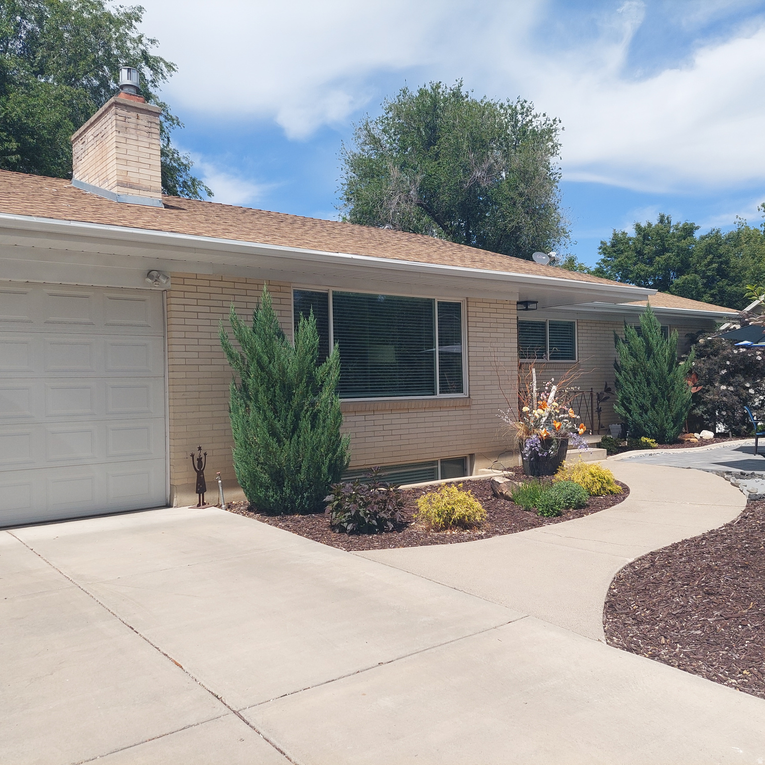 BRENTWOOD PARK SUB 2 - Residential