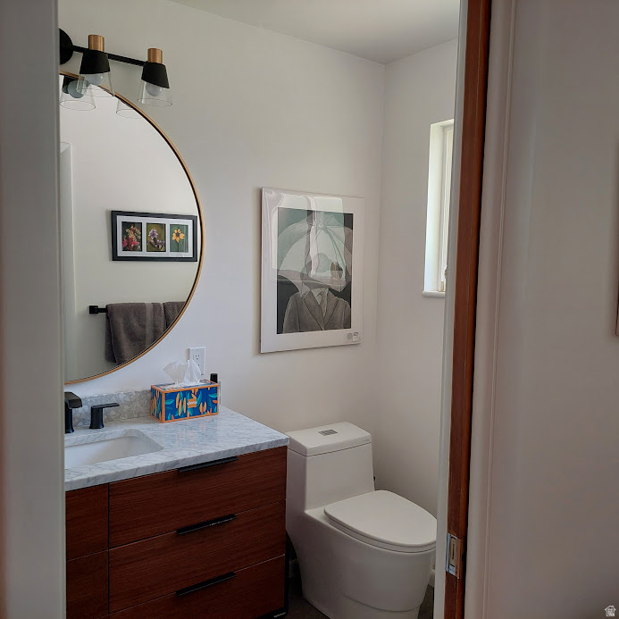 BRENTWOOD PARK SUB 2 - Residential