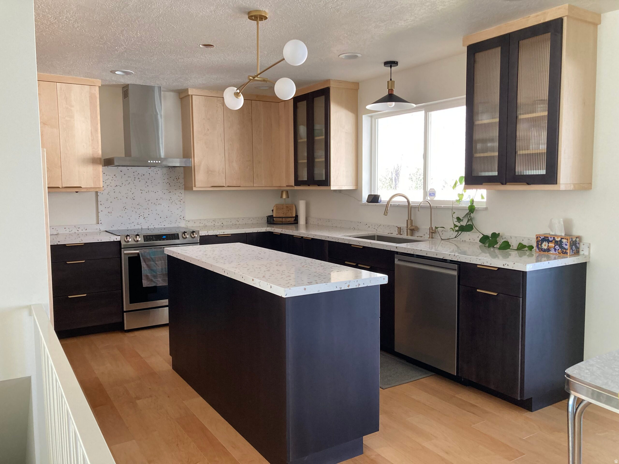 BRENTWOOD PARK SUB 2 - Residential