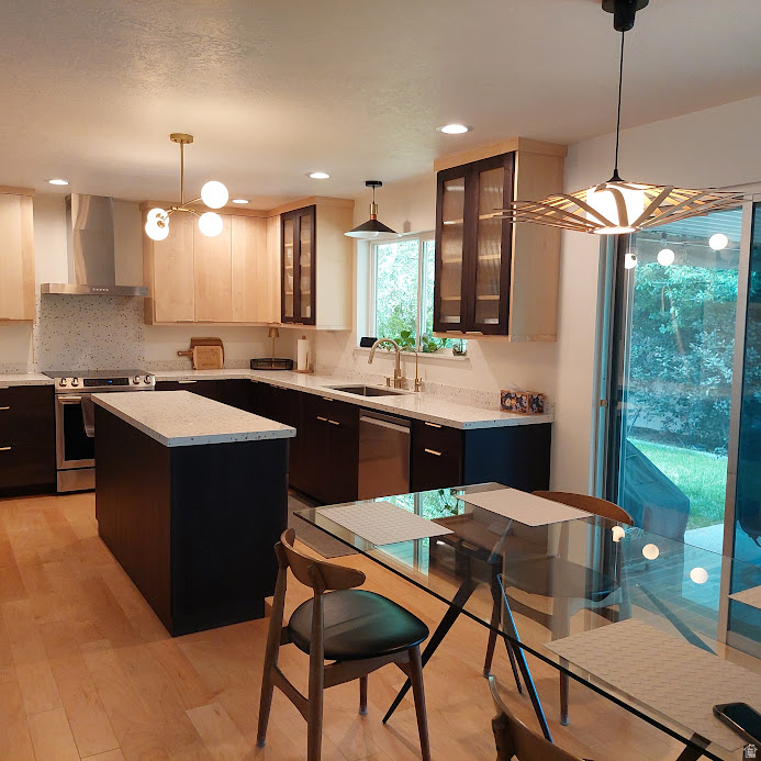 BRENTWOOD PARK SUB 2 - Residential