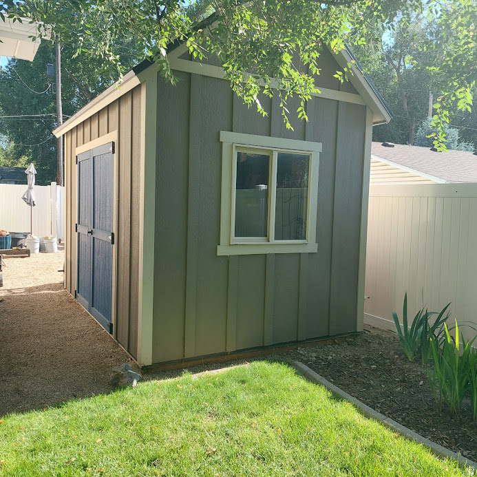 BRENTWOOD PARK SUB 2 - Residential