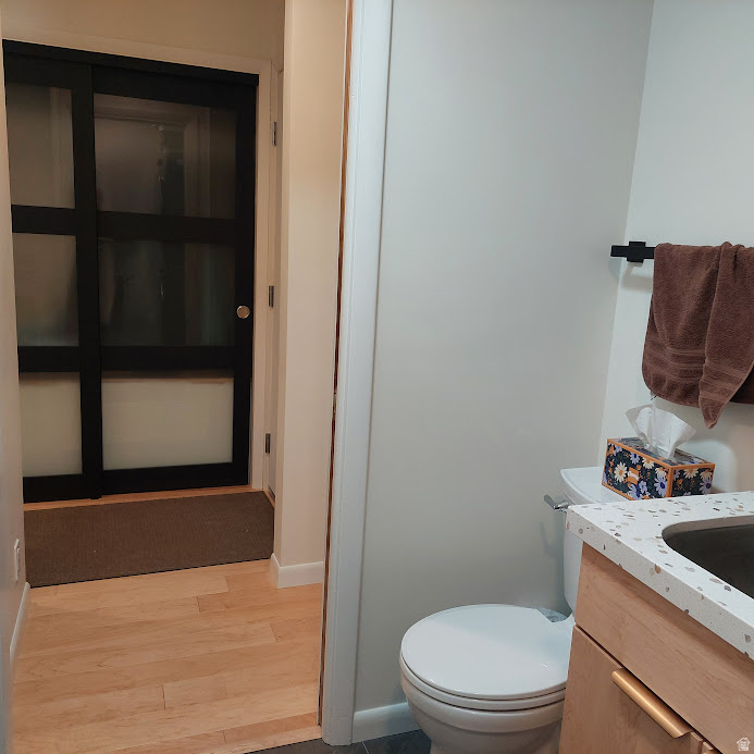 BRENTWOOD PARK SUB 2 - Residential