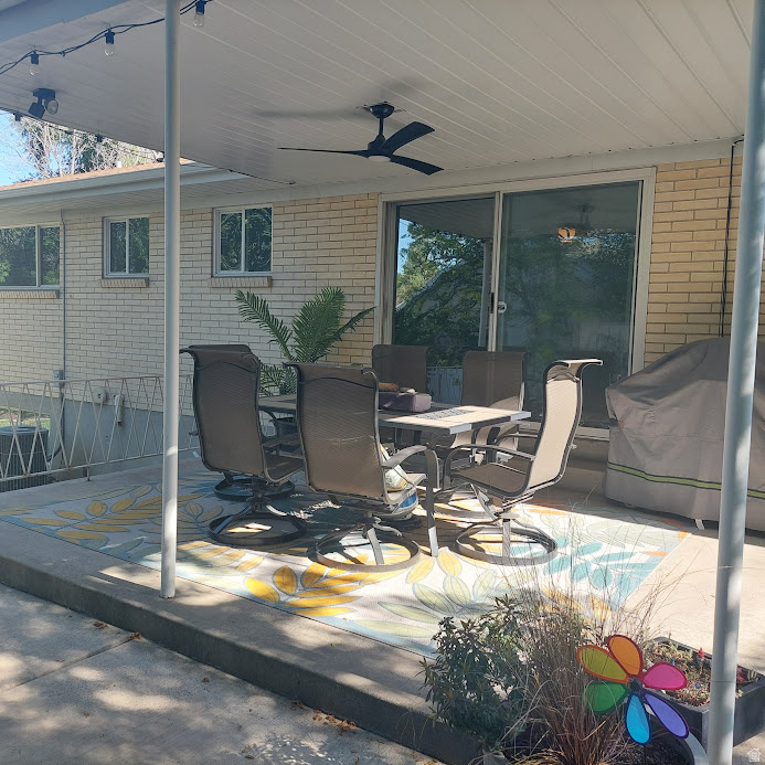 BRENTWOOD PARK SUB 2 - Residential