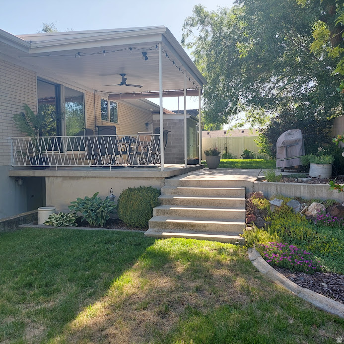 BRENTWOOD PARK SUB 2 - Residential