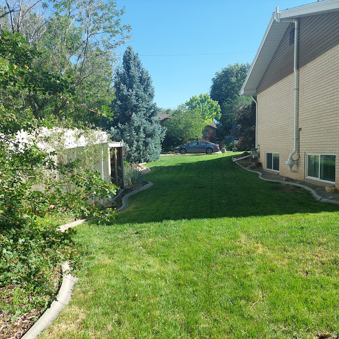 BRENTWOOD PARK SUB 2 - Residential