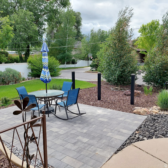BRENTWOOD PARK SUB 2 - Residential